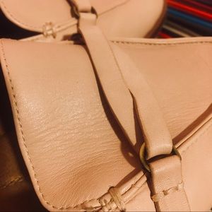 COPY - AEROSOLES size 8 Pastel Loafers